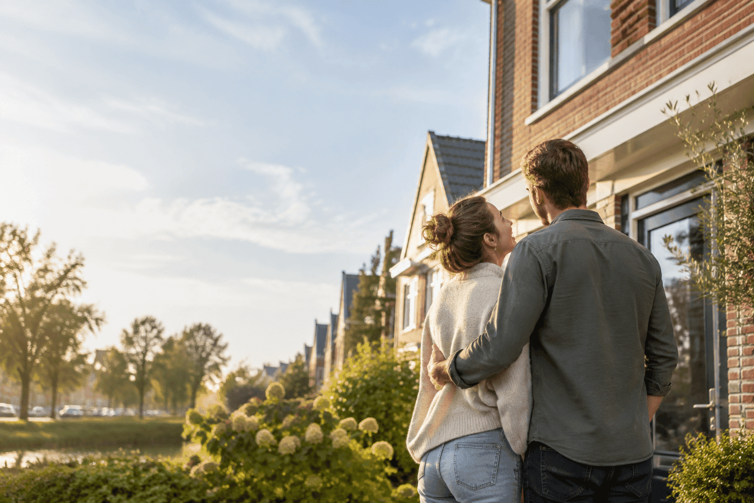 Hero-afbeelding bij artikel: Hoeveel hypotheek kun je krijgen voor je eerste huis?